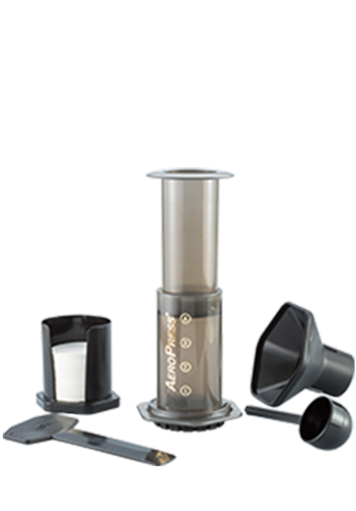 AeroPress