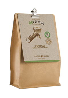 Espresso Decaf