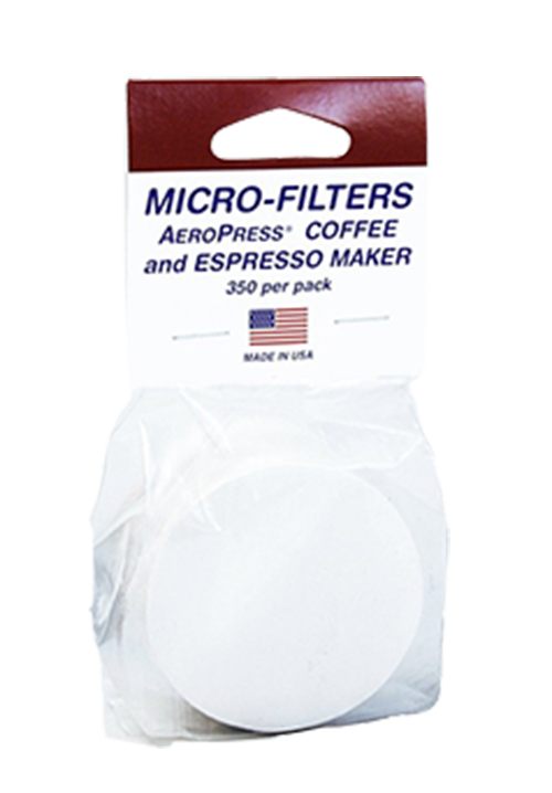 AeroPress Filters (pack of 350)