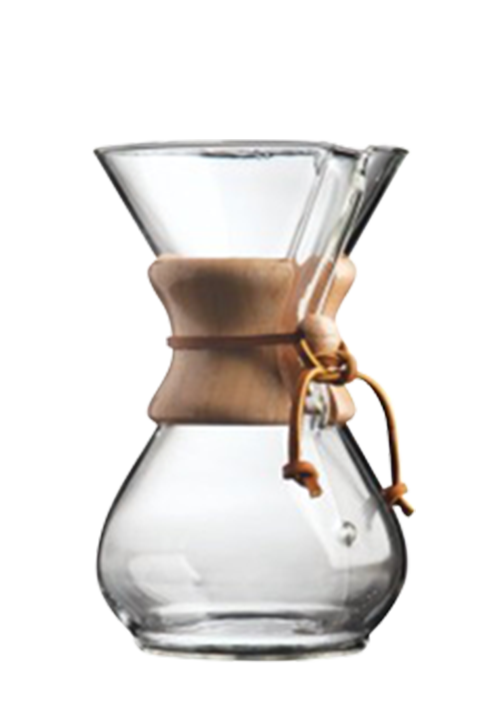 Chemex (6 cups)