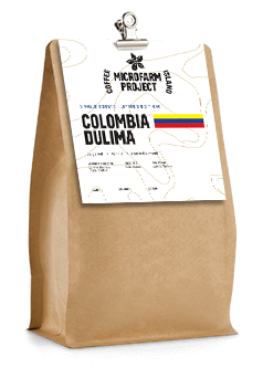 Colombia Dulima