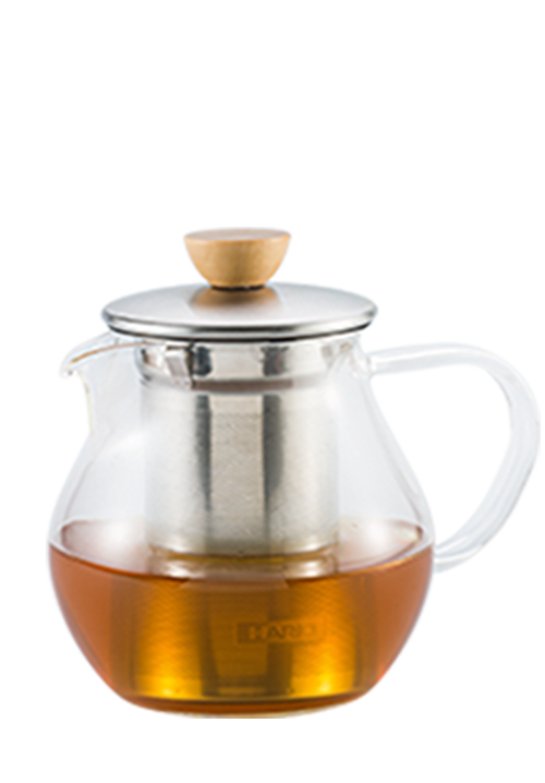 Hario Tea Pitcher (450ml)