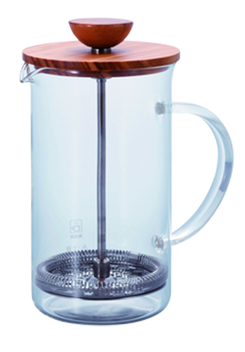 Hario Tea Press (600ml)