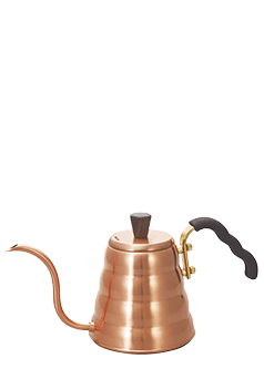 Hario V60 Kettle Buono Copper (600ml)