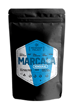 Honduras Marcala