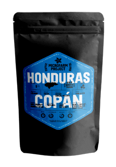 Honduras Copan