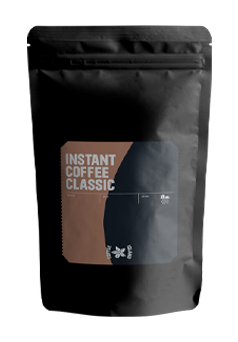 Island Instant Coffee