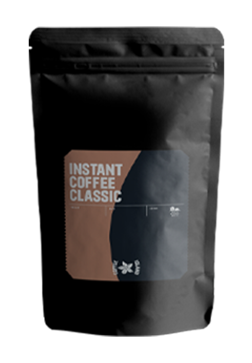 Island Instant Coffee