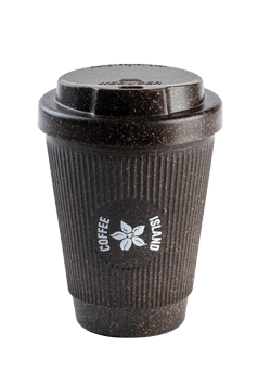 Kaffee Form Reusable Cup 10oz
