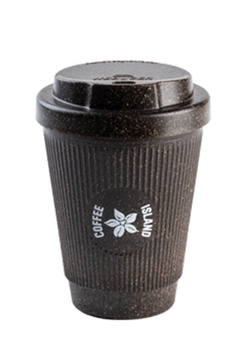 Kaffee Form Reusable Cup 10oz