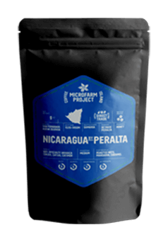 Nicaragua by Peralta