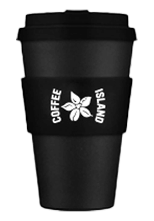 Reusable cup 16oz Kerr & Napier